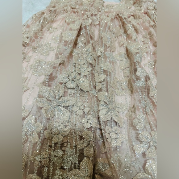 Nwot Free People All That Glitters Mini - Picture 6 of 8